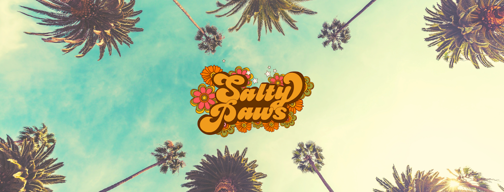 Salty Paws | 4 Bay St, Pallarenda QLD 4810, Australia | Phone: 0410 601 650