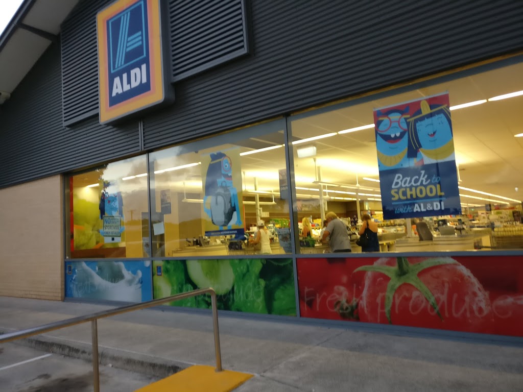 ALDI Bribie Island | supermarket | 132 Goodwin Dr, Bongaree QLD 4507, Australia