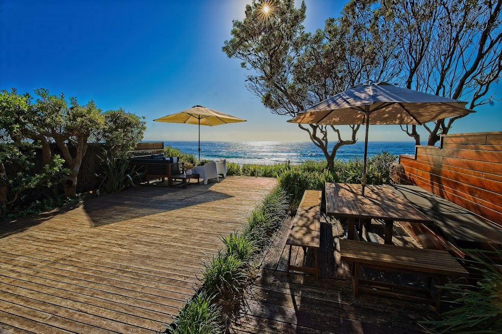 Nellies North Beachhouse | 132/A, 132 Boomerang Dr, Boomerang Beach NSW 2428, Australia | Phone: 0425 312 264