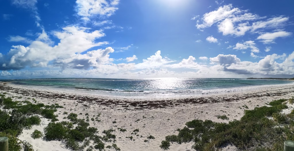 Hangover Bay | park | Nambung National Park, Nambung WA 6521, Australia