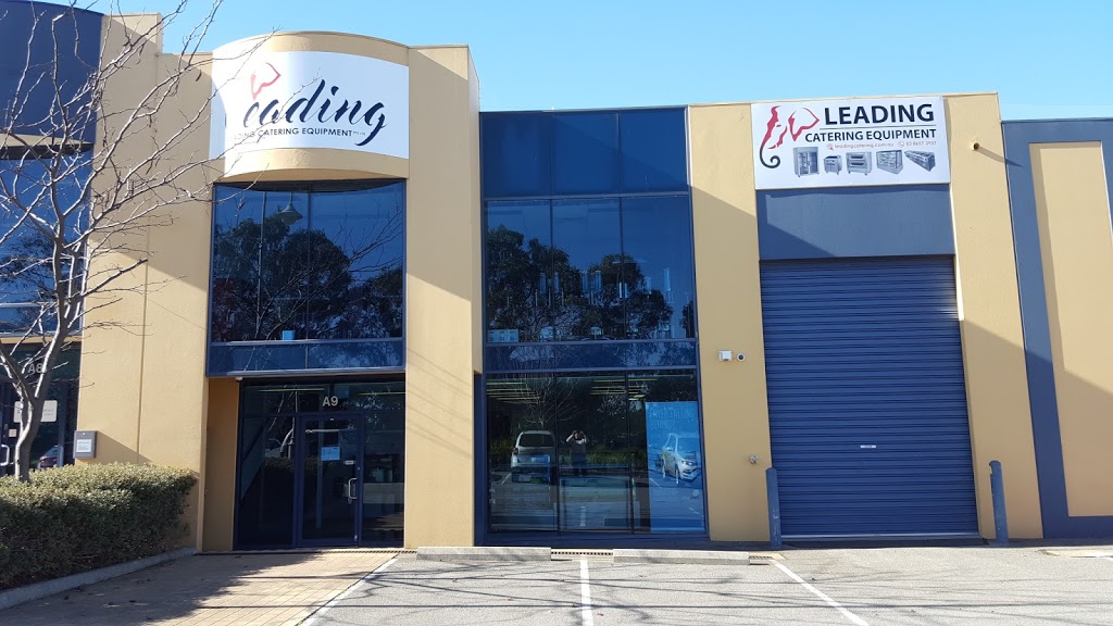 Leading Catering Equipment Pty. Ltd. (Vic East) | 9A/2A Westall Rd, Clayton VIC 3171, Australia | Phone: (03) 8657 3937