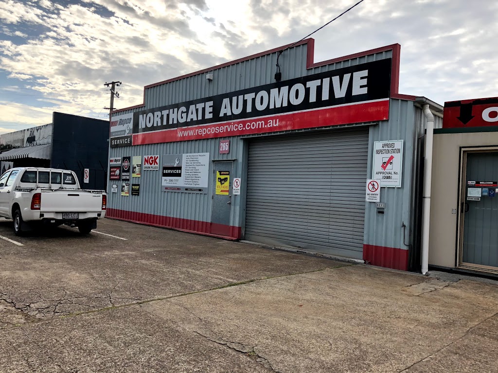 Northgate Automotive | car repair | 265 Earnshaw Rd, Northgate QLD 4013, Australia | 0732607177 OR +61 7 3260 7177