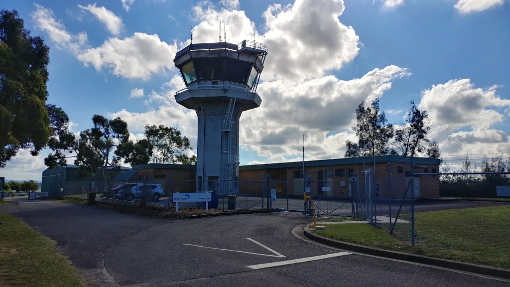 Camden Airport | Aerodrome Rd, Cobbitty NSW 2570, Australia | Phone: (02) 8709 9400