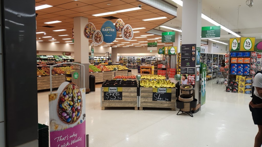 Woolworths | Centro Warwick, 643 Beach Rd, Warwick WA 6024, Australia | Phone: (08) 9203 3518