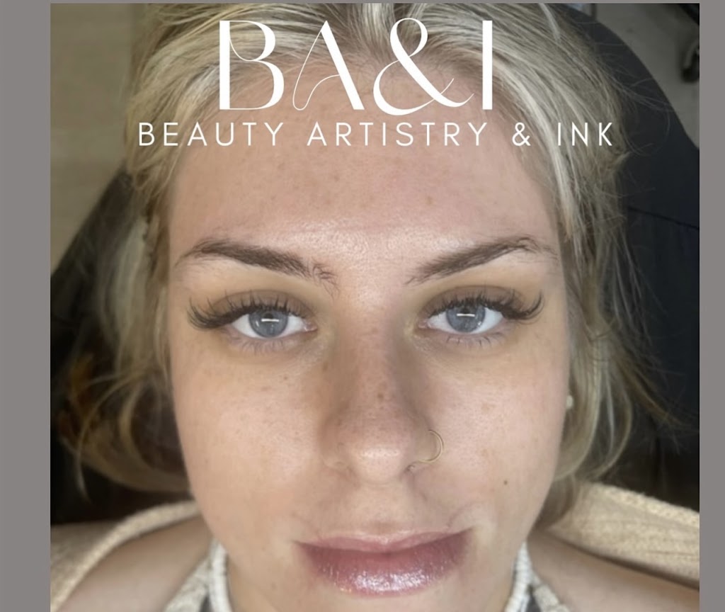 Beauty Artistry & Ink | 3 Clemson St, Deanside VIC 3336, Australia | Phone: 0423 150 618