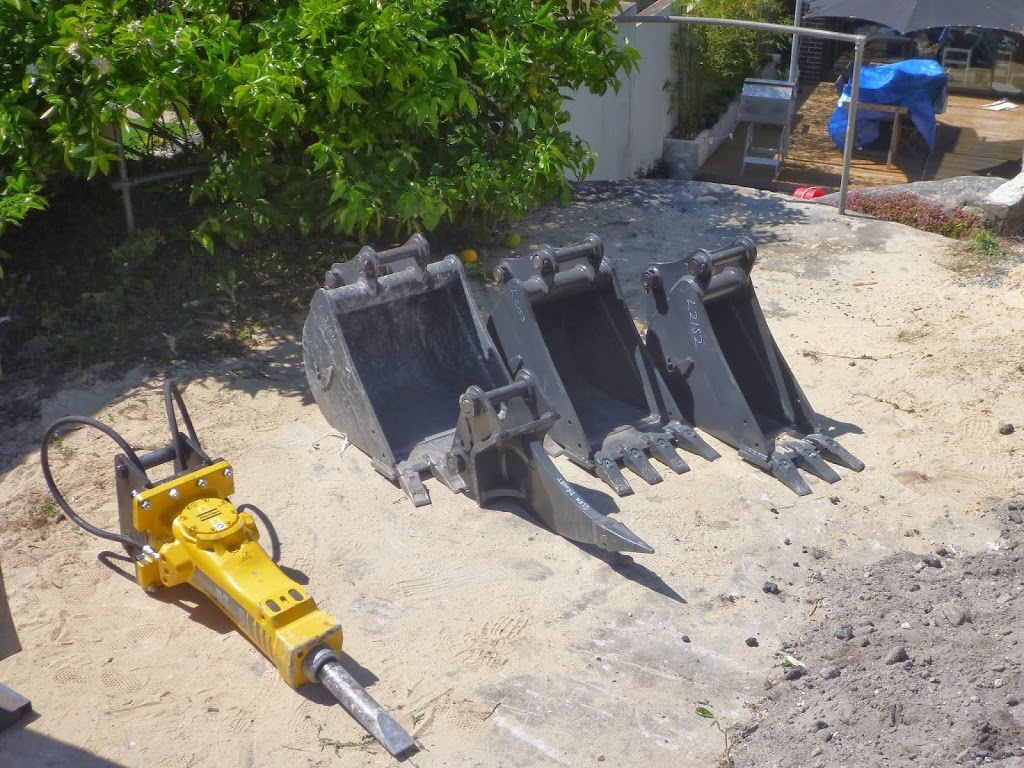 DREX Excavation Pty Ltd | 2/103 Addison Rd, Manly NSW 2095, Australia | Phone: 0430 604 087