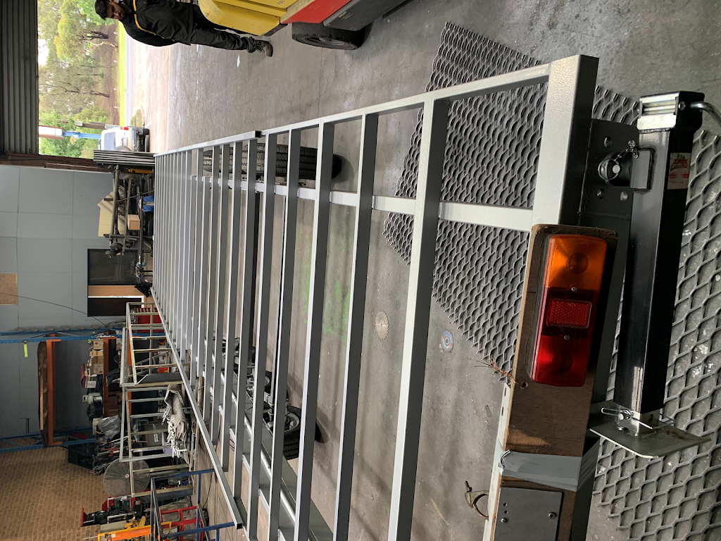 Customline Trailers- Custom Made Trailers Melbourne - Trailer Parts for Sale | store | 442 High St, Lalor VIC 3075, Australia | 0488950598 OR +61 488 950 598