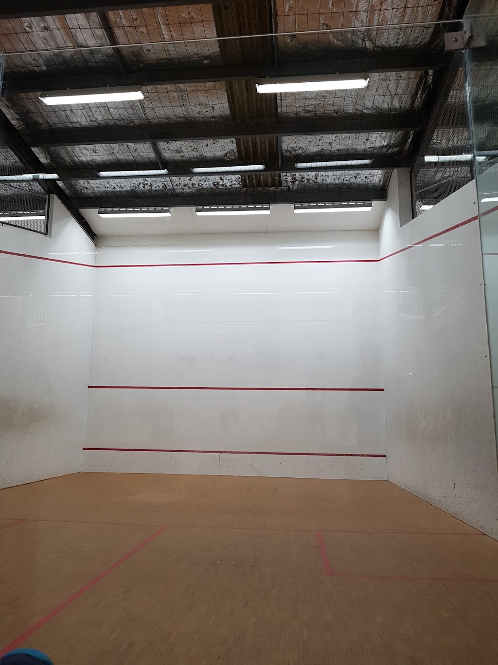 Dural Squash Courts | 895 Old Northern Rd, Dural NSW 2158, Australia | Phone: (02) 9651 2511