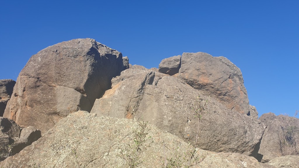 Lambie Gorge (Heritage Walking Track) | Cooma NSW 2630, Australia