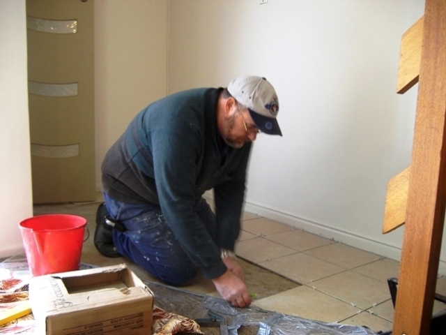 Fix It All | general contractor | 9 Bricknell Rd, Goolwa North SA 5214, Australia | 0409280755 OR +61 409 280 755