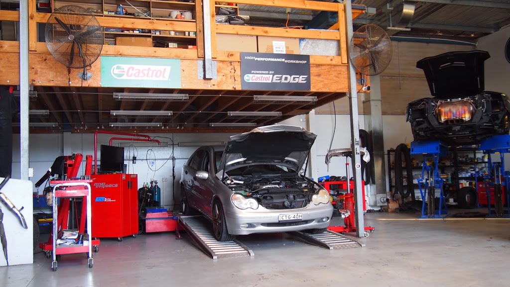 Euro Prestige | car repair | 1/22 Park Rd, Vineyard NSW 2765, Australia | 0245779584 OR +61 2 4577 9584