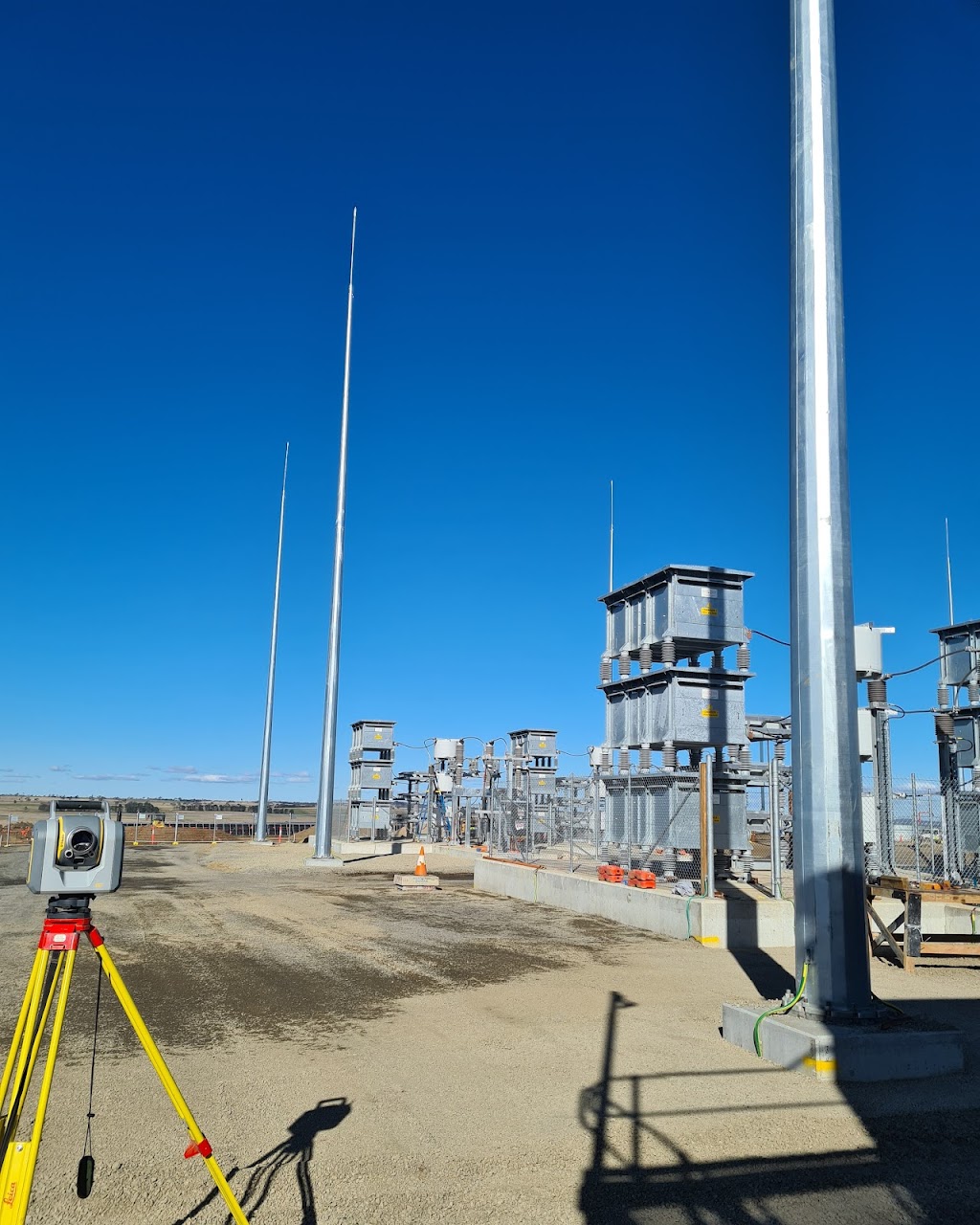 HD Surveys | 9 Headland Rd, Arrawarra Headland NSW 2456, Australia | Phone: 0447 421 701