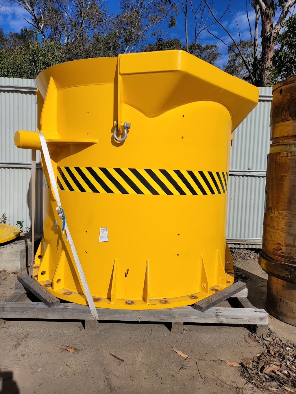 Junttan Pty Ltd | Unit 2/39 Chapman Rd, Vineyard NSW 2765, Australia | Phone: 0423 319 411