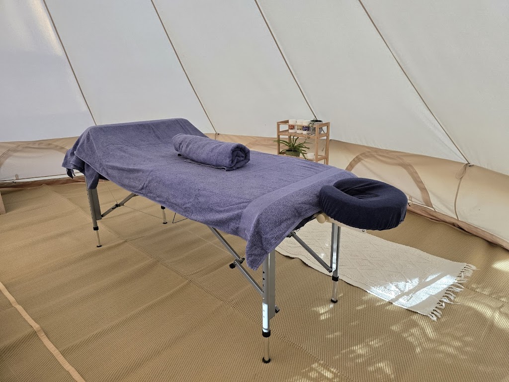Denno Remedial Massage | 132 Hawkins Rd, Stockleigh QLD 4280, Australia | Phone: 0477 778 445