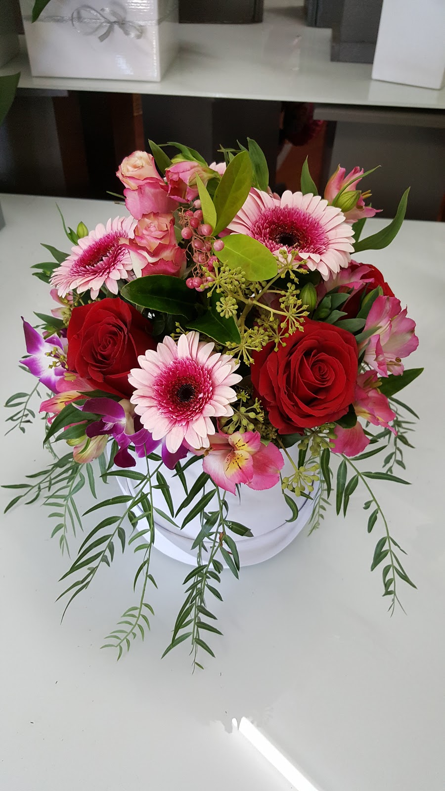 Heart To Heart Florists | 513 Princes Hwy, Noble Park VIC 3174, Australia | Phone: (03) 9540 3657