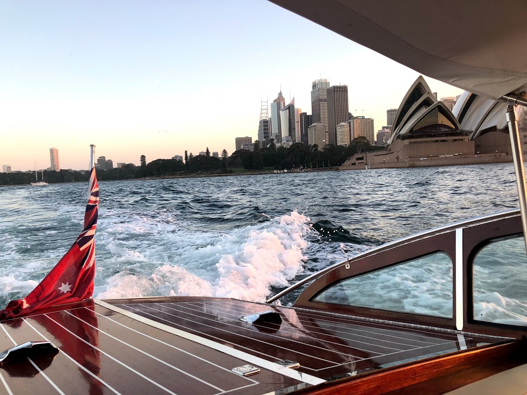 Sydney Luxury Cruise | 1 Balls Head Dr, Waverton NSW 2060, Australia | Phone: 1300 476 247