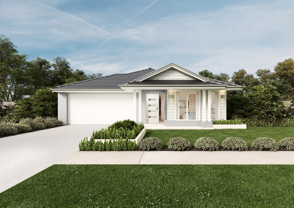 Coral Homes Flagstone Display Home | 2 Providence St, Flagstone QLD 4280, Australia | Phone: 0477 790 585 Coral Homes Flagstone Display Home | 2 Providence St, Flagstone QLD 4280, Australia | Phone: 0477 790 585