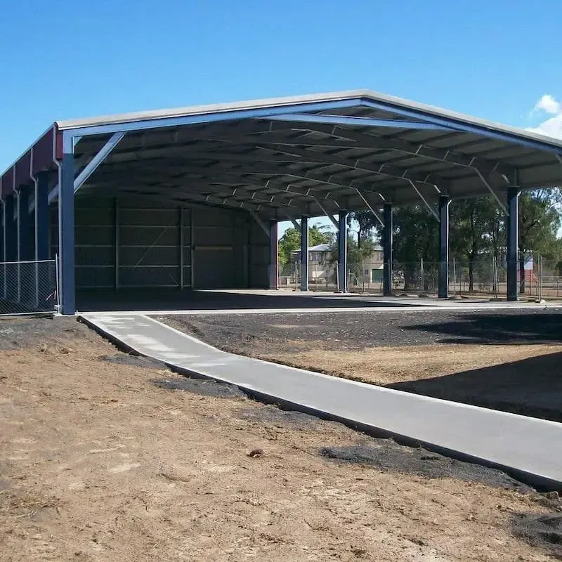 Aussie Shed Kits | general contractor | 99 Walker St, East Lismore NSW 2480, Australia | 0481284077 OR +61 481 284 077