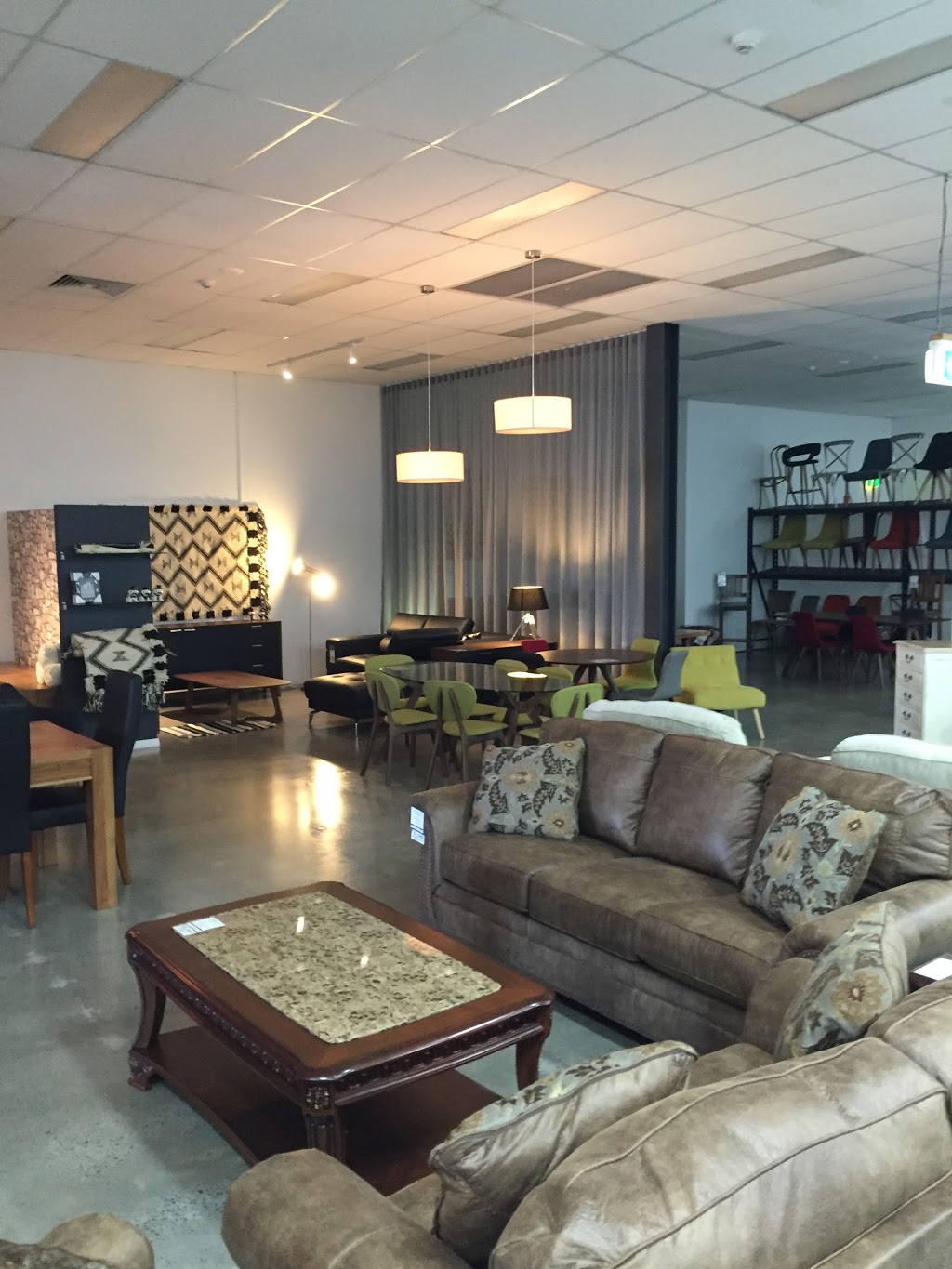 Eureka Street Furniture | furniture store | 3/2118 Ipswich Rd, Oxley QLD 4075, Australia | 0732781338 OR +61 7 3278 1338