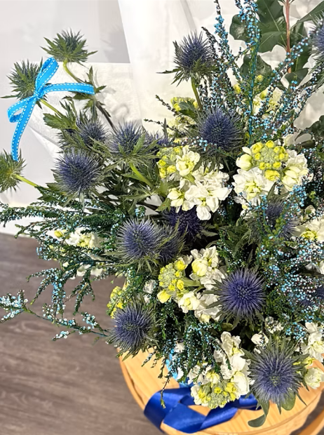 Daily Daisies - Central Coast Flowers | Alison Rd, Wyong NSW 2259, Australia | Phone: 0416 411 840