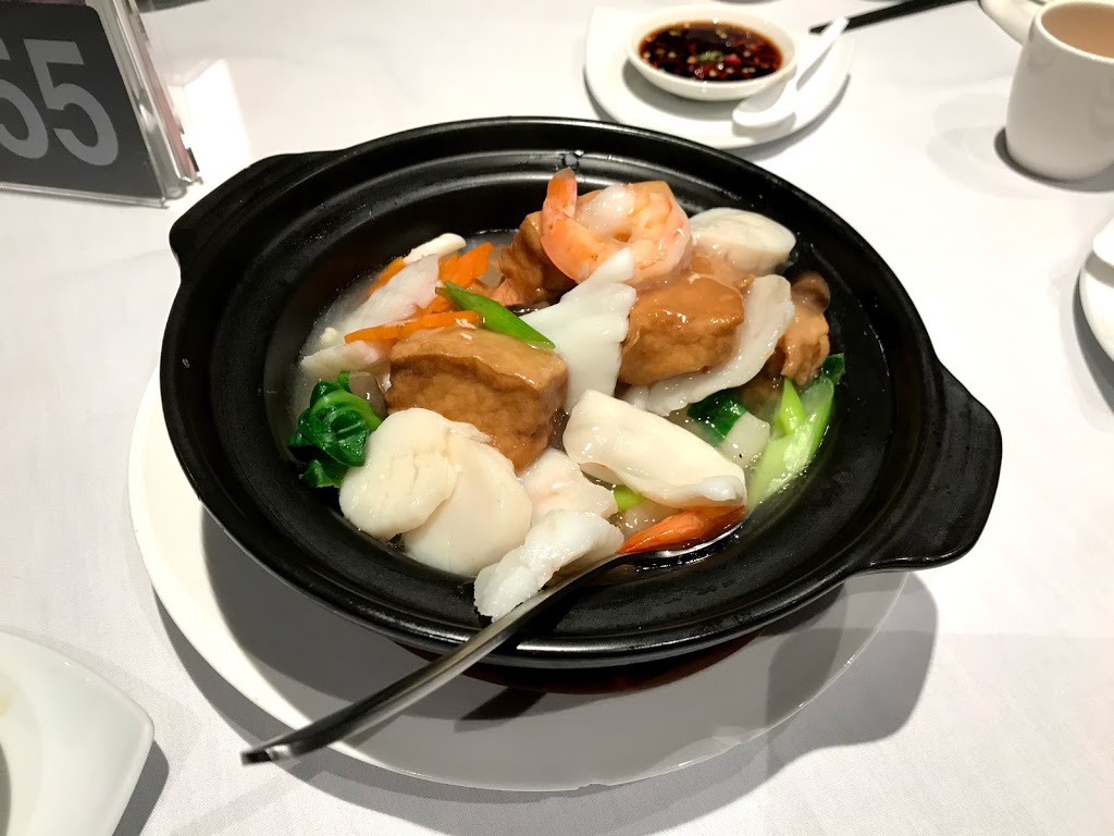 Horizon Asian Dining | restaurant | 1 Bartley St, Canley Vale NSW 2166, Australia