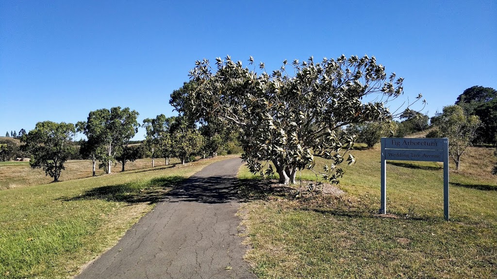 Fig Arboretum | Mount Annan NSW 2567, Australia