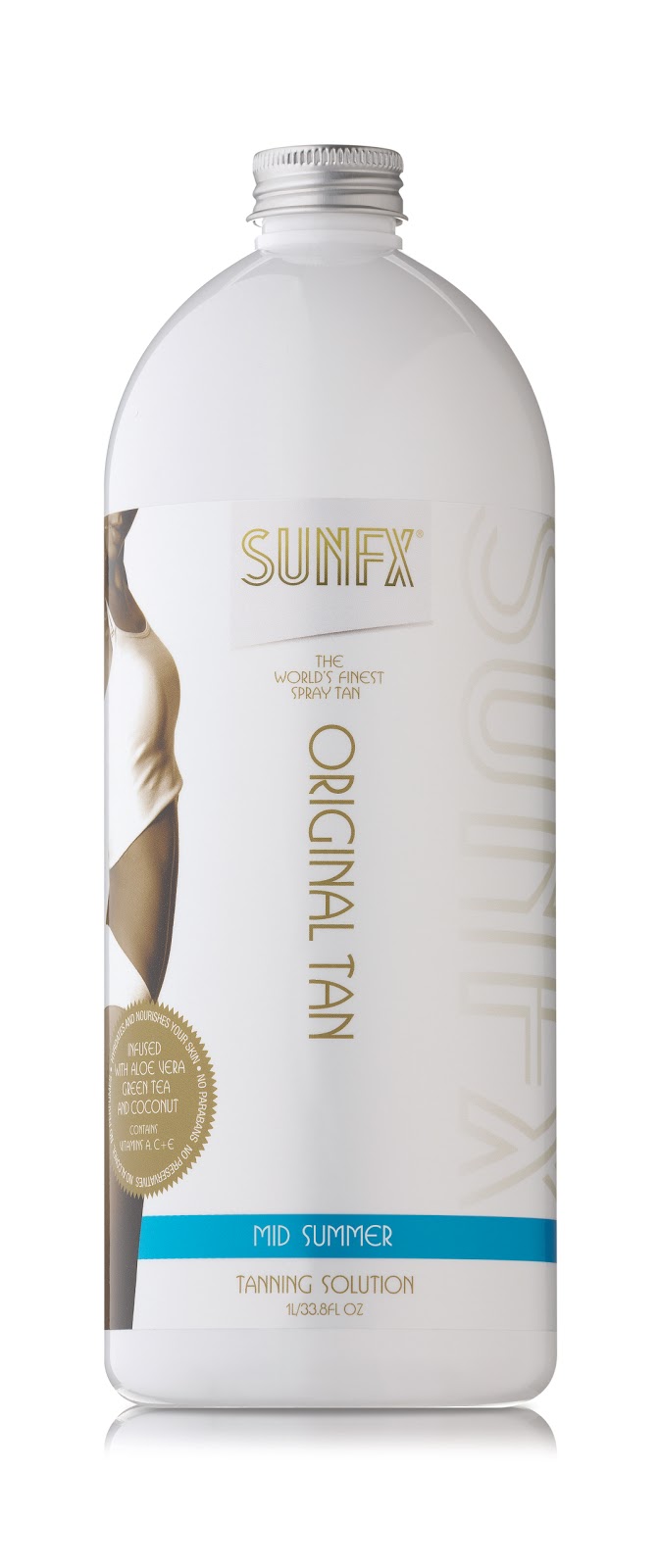 SunFX Spray Tanning Machines & Solutions | 5/67 Bayldon Rd, Queanbeyan NSW 2620, Australia | Phone: 1300 132 005