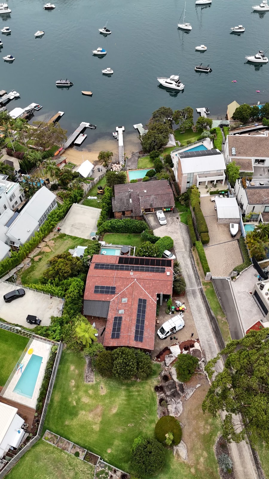 Evolution Solar and Electrical | Lane Cove NSW 2066, Australia | Phone: 0424 722 317
