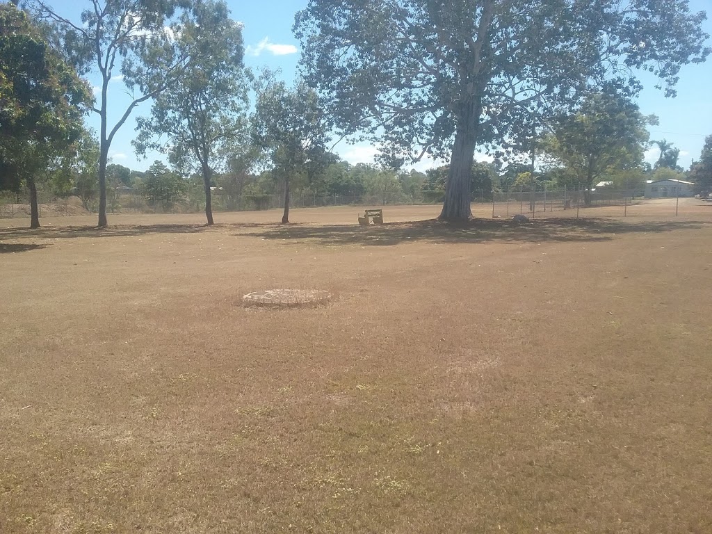 Mareeba Dog Park | park | 5 Dickenson Cl, Mareeba QLD 4880, Australia