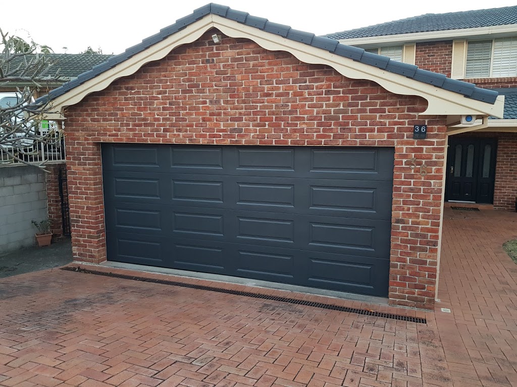 Illawarra Garage Doors | Unit 4/26 Shaban St, Albion Park Rail NSW 2527, Australia | Phone: (02) 4257 3555