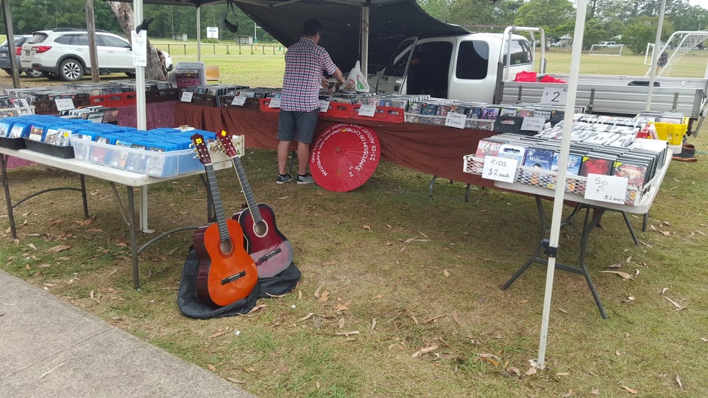 Yandina Fruit Market | store | 5 Farrell St, Yandina QLD 4561, Australia | 0754468944 OR +61 7 5446 8944