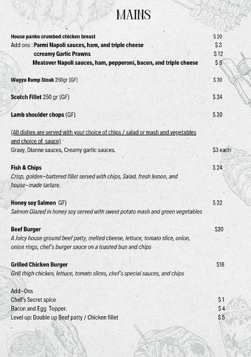 shiris | 24 Elliott St, Millthorpe NSW 2798, Australia | Phone: (02) 6366 3043