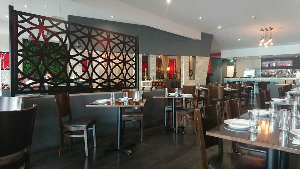 Saffron Restaurant | restaurant | 31 Kennedy St, Kingston ACT 2604, Australia | 0262958839 OR +61 2 6295 8839