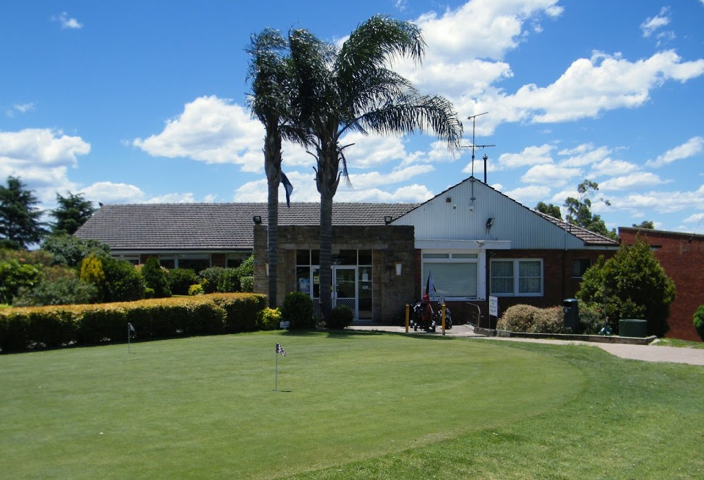 Springwood Country Club |  | 84 Hawkesbury Rd, Springwood NSW 2777, Australia | 0247511122 OR +61 2 4751 1122