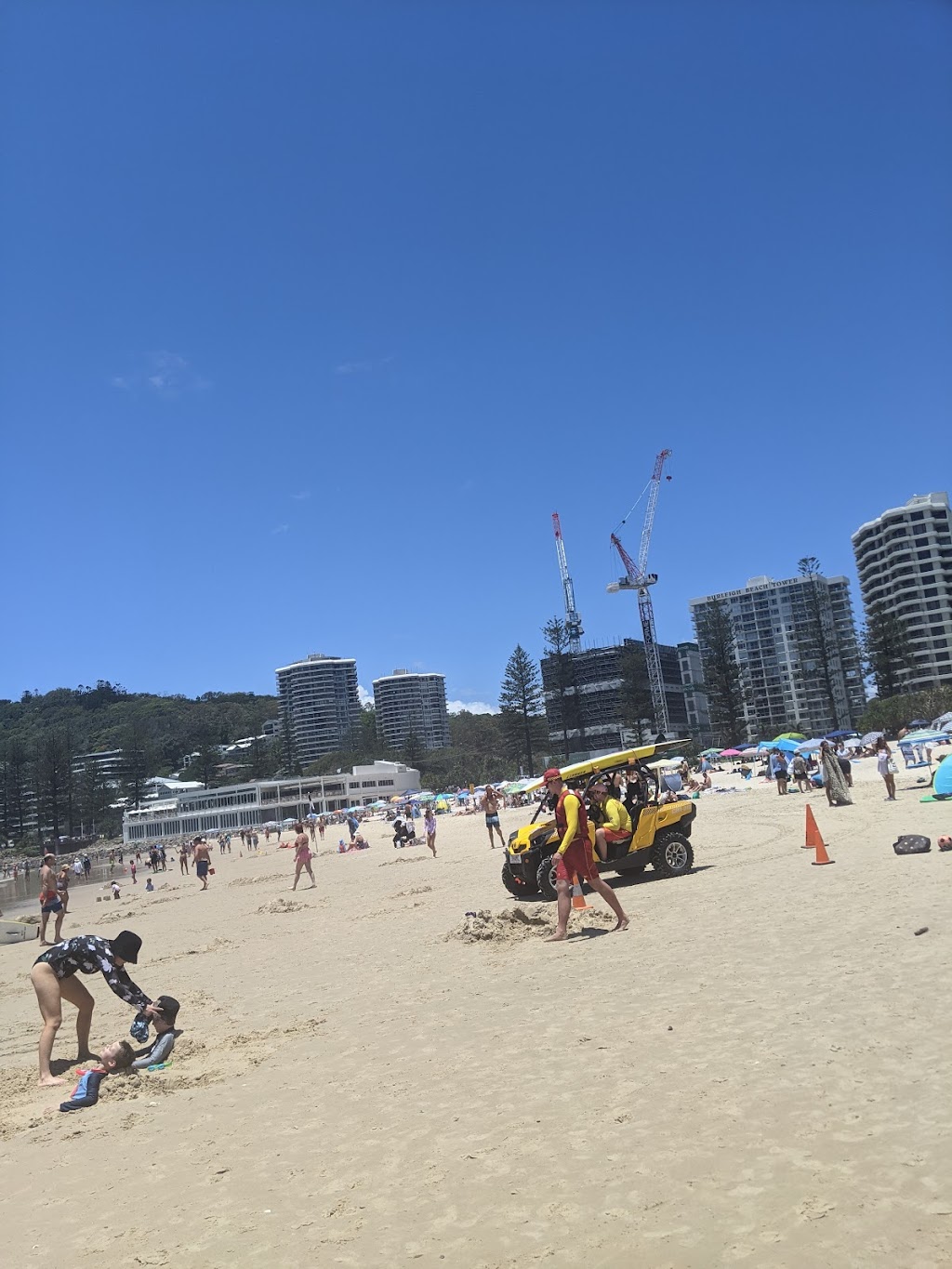 Godfathers of the Ocean Surf School Burleigh | Gold Coast Hwy, Burleigh Heads QLD 4217, Australia | Phone: 0402 911 146