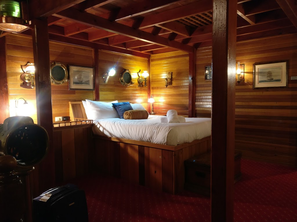 Casuarina Motel Suites | lodging | 1023 Hermitage Rd, Pokolbin NSW 2320, Australia | 0249986990 OR +61 2 4998 6990