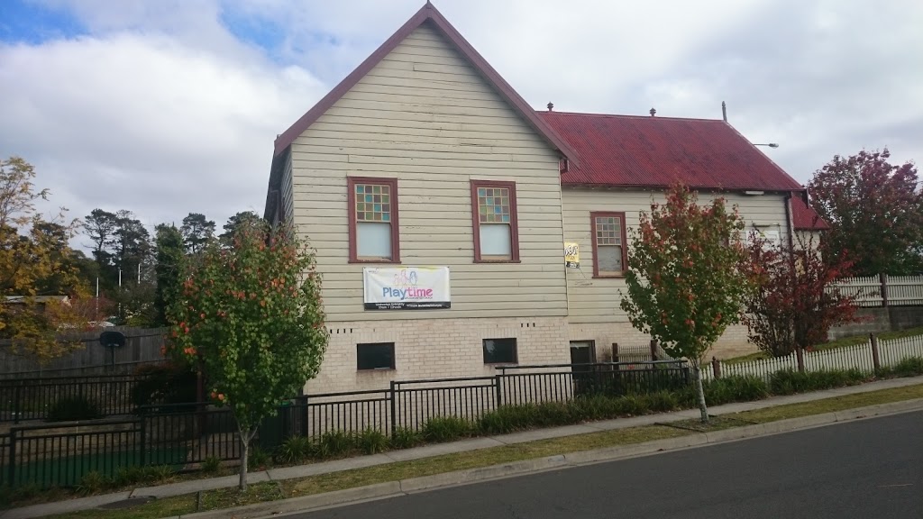 Lawson Baptist Church | church | 281 Great Western Hwy, Lawson NSW 2783, Australia | 0247591230 OR +61 2 4759 1230