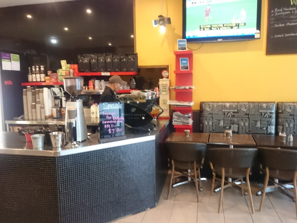 Kadeli Gourmet Deli Cafe | 2/229 Tower St, Panania NSW 2213, Australia | Phone: (02) 9773 1995