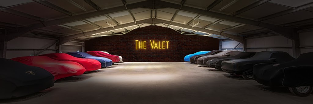 The Valet Car Storage | car dealer | 128/130 Keys Rd, Cheltenham VIC 3192, Australia | 0450041048 OR +61 450 041 048