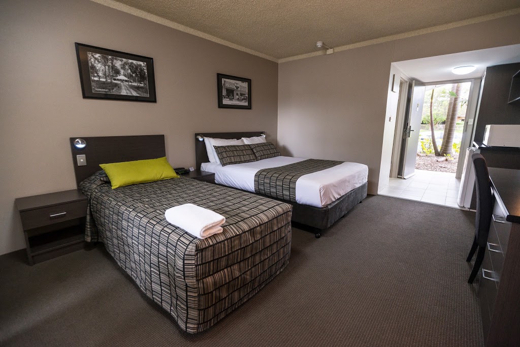 Galaxy Motel | 26 Central Coast Hwy, West Gosford NSW 2250, Australia | Phone: (02) 4323 1711