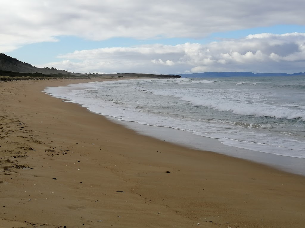 Kelvedon Beach | Swansea TAS 7190, Australia