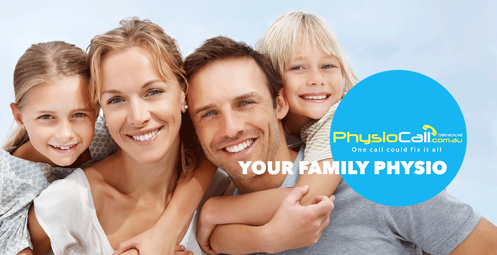 PhysioCall.com.au | 25 Philip St, South Gladstone QLD 4680, Australia | Phone: (07) 4962 0411