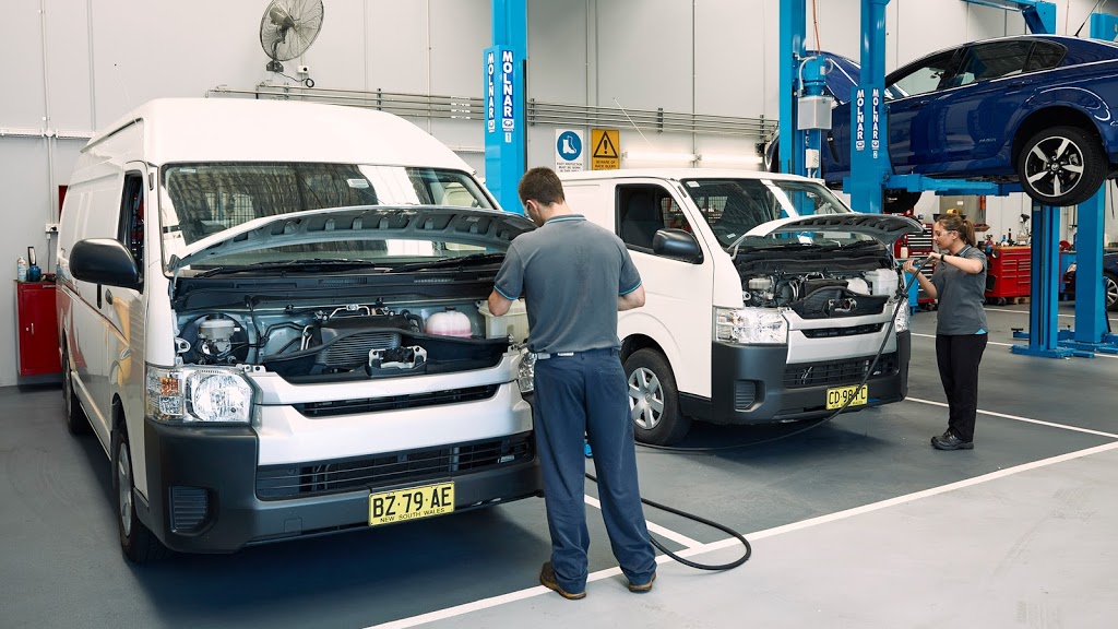 NRMA Car Servicing Gosford | car repair | 326 Mann St, Gosford NSW 2250, Australia | 0243314299 OR +61 2 4331 4299