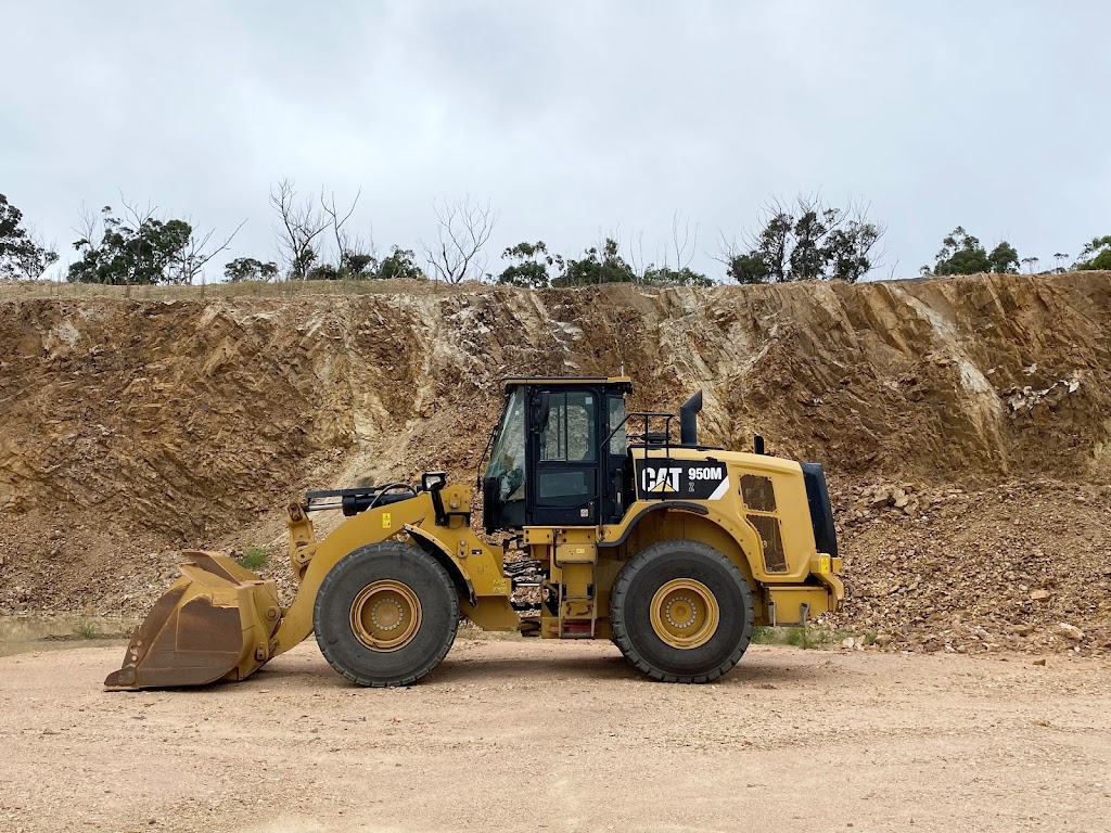 Hughes Plant and Civil | 243 Bellevue Rd, Tenterfield NSW 2372, Australia | Phone: 0407 179 982