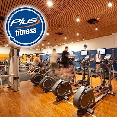 Plus Fitness 24/7 Chester Hill | gym | 79 Middleton Rd, Chester Hill NSW 2162, Australia | 0296447500 OR +61 2 9644 7500
