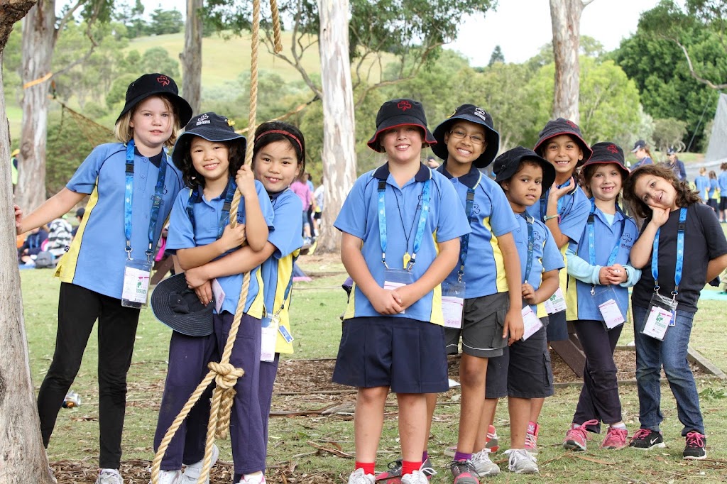 Galston Girl Guides |  | 414 Galston Rd, Galston NSW 2159, Australia | 0283965200 OR +61 2 8396 5200