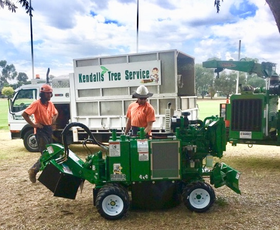 Bandit Tree Equipment | 9/11 Fitzgerald Rd, Laverton North VIC 3026, Australia | Phone: (03) 9801 5066