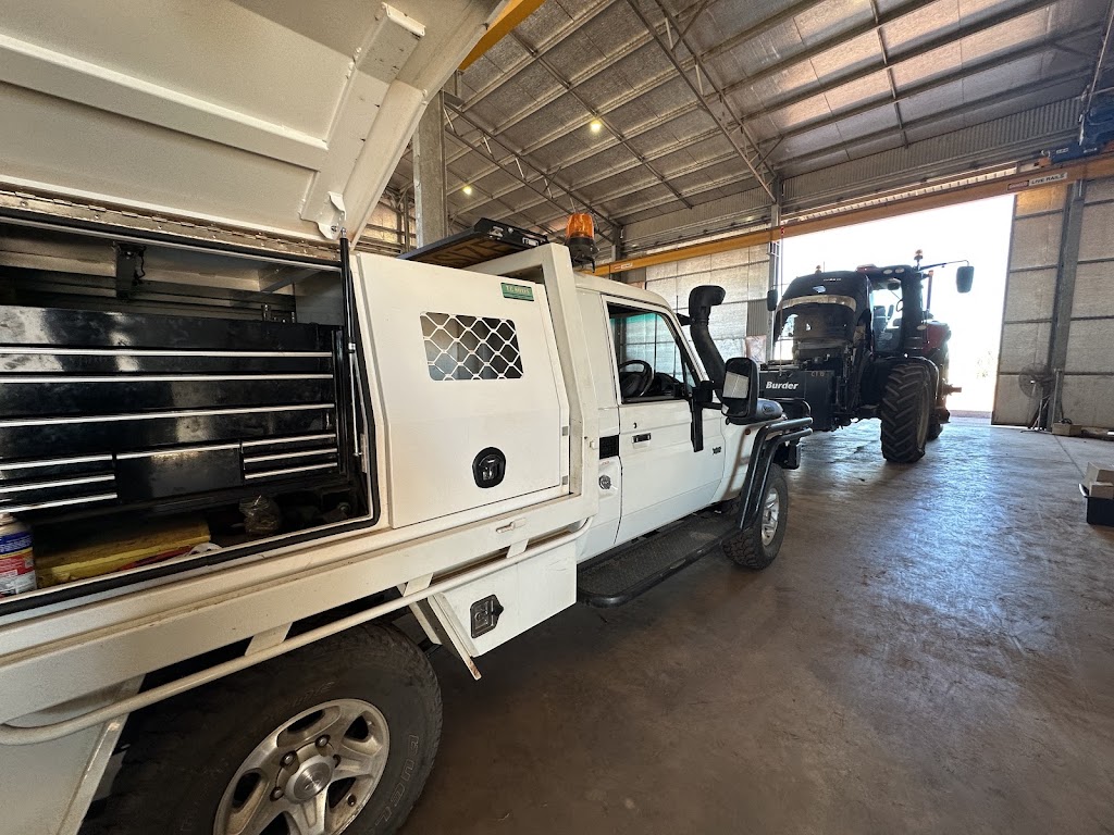 Callo’s Mechanical | Warrego Hwy, Dulacca QLD 4425, Australia | Phone: 0423 620 198