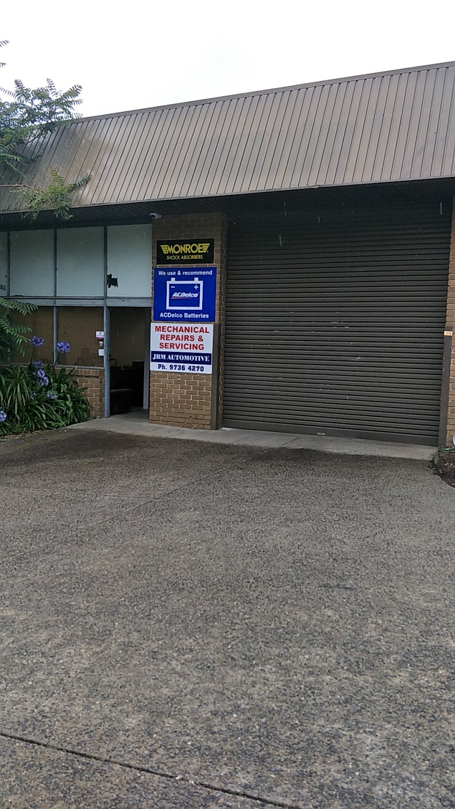 JRM Automotive Service And Repair To All Makes And Models, 4WD S | 4/3 Clancys Rd, Mount Evelyn VIC 3796, Australia | Phone: (03) 9736 4270