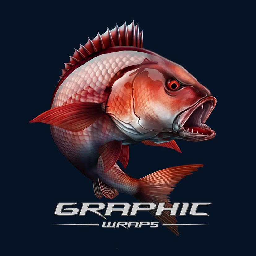 Graphic Wraps | 11 Elandra Terrace, Pomona QLD 4568, Australia | Phone: 0423 006 619